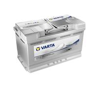 VARTA 840080080C542 Batería