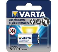 Varta PX 28 - Pila de Litio (6 V)
