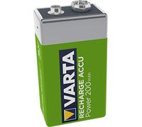 Varta Batería bloque 9V