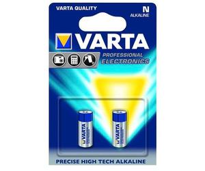 Varta SeÃ±ora Paquete de 2 LR1