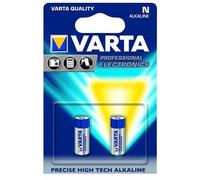 Varta Señora Paquete de 2 LR1