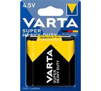 Varta Superlife - Pila 4.5 volts, amarillo