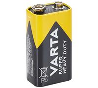 Varta Superlife - Pila, 9V, 1 unidad