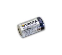 Varta System Lithium CR2 - Batería/Pila (Litio, 920 mAh, 3 V, 11 g)