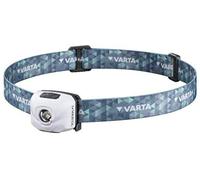 Varta Outdoor Sports light H30R - Zapatillas de deporte (recargables), color blanco