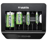 Varta universal charger+ cargador de batería corriente alterna