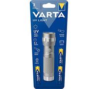 Varta 36497 UV Light, Plata