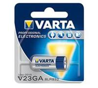 PILA V23GA ALCALINA VARTA 12V MANDO DISTANCIA