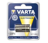 Varta V 28 PX 6V (óxido de plata)