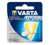 Varta V 392 Célula de reloj 1,55V