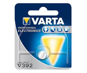Varta V 392 Célula de reloj 1,55V