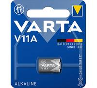 Varta 38496 LR11 (V11A) - Batería alcalina de manganeso 6V