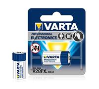 Varta V28PX Professional Electronics, 6.2 V, Gris, Pack de 1