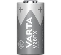 Varta V28PX Professional Electronics, 6.2 V, Gris, Pack de 1