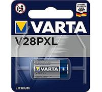 Varta v28pxl Óxido de níquel (niox) 6v batería no-recargable - pila