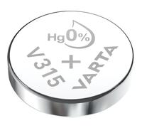 Varta V315 - Pila alcalina de botón