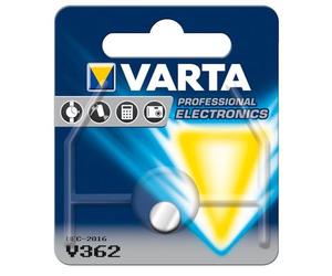 Varta V362