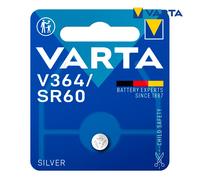 Varta Pila de botÃ³n Watch V364
