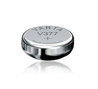 Batería V377 (SR66/626SW) 1.55V - VARTA