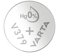 Varta 379101111 - Pila Reloj Mod. 379