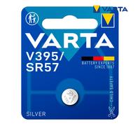 Varta Pila V395 Óxido de plata 1,55 V Blíster 1 unidad