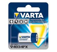 Varta Pilha alcalina 6V - 4LR44 / PX28A / V4034