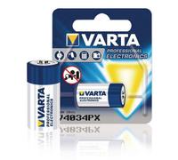 Varta Pilha alcalina 6V - 4LR44 / PX28A / V4034