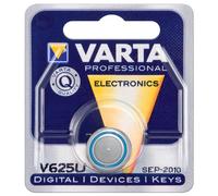 Varta - V625u - pila de botón (1,5 v)
