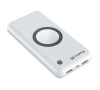 Varta 57909 101 111 batería externa polímero de litio 20000 mah carg