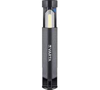 Varta work fle x telescope light con 4 pilas aa (luminaria de trabajo