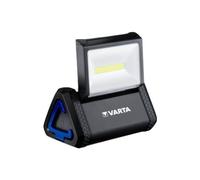 Varta WORK FLEX AREA LIGHT Lámpara De Emergencia 230 Lm Negra