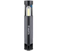 Varta Work Flex Linterna Eléctrica LED Negra