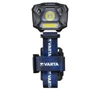 Varta WORK FLEX SENSOR DE MOVIMIENTO Negro