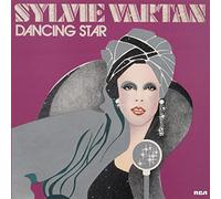 Vartan, Sylvie - Dancing Star [Vinilo]