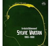 Vartan, Sylvie - Irresistiblement; Sylvie Vartan 19651968