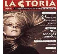 Vartan, Sylvie - La Storia