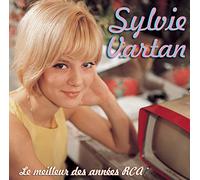 Vartan, Sylvie - Le Meilleur Des Annees..