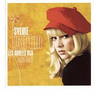 Vartan, Sylvie - Les Années RCA
