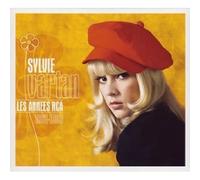 Vartan, Sylvie - Les Annees Rca1961