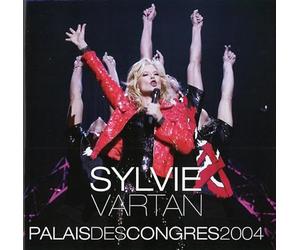 Vartan, Sylvie - Live Au Palais Des Congrés 2004