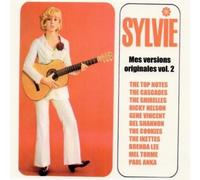 Vartan, Sylvie - Mes Versions Originales, Vol. 2