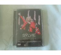 Vartan, Sylvie - Palais des Congrès 2004 [Francia] [DVD]
