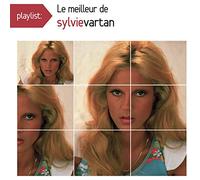 Vartan, Sylvie - Playlist: Le Meilleur