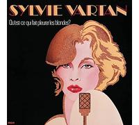 Vartan, Sylvie - Quest-Ce Qui Fait Pleurer Les Blondes [Vinilo]