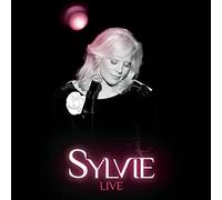 Vartan, Sylvie - Sylvie Live