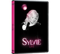 Vartan, Sylvie - Sylvie Live [Francia] [DVD]
