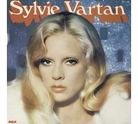 Vartan, Sylvie - Ta Sorcière Bien-Aimée (Lp) [Vinilo]