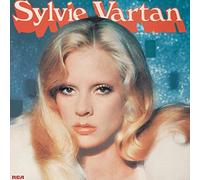 Vartan, Sylvie - Ta Sorciere.. -Reissue- [Vinilo]