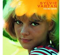 Vartan, Sylvie - Tous Mes Copains (180g) [Vinilo]