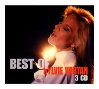 Vartan, Sylvie - Triple Best of
